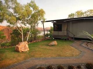 Lake Argyle Resort Dış mekan fotoğraf