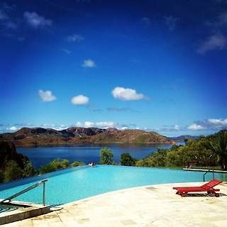 Lake Argyle Resort Dış mekan fotoğraf